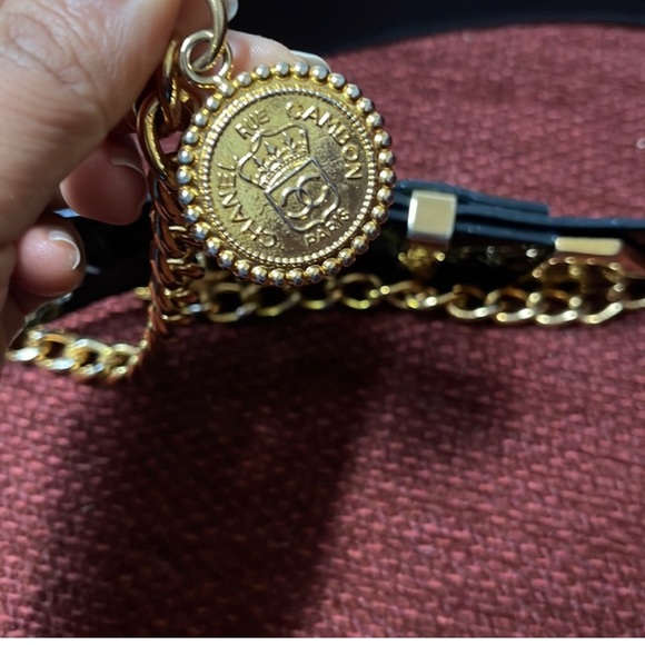 Vintage Chanel belt - Picture 4 of 5